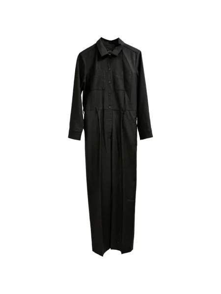 Salopetă A.p.c. gri
