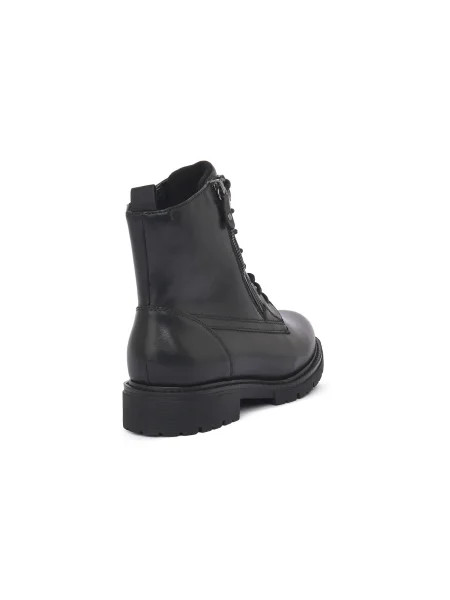 Pantofi Jana negru