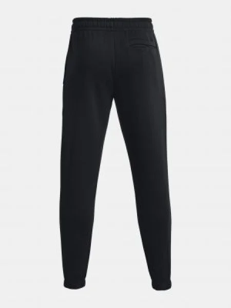 Fleecová tepláková súprava Under Armour čierna