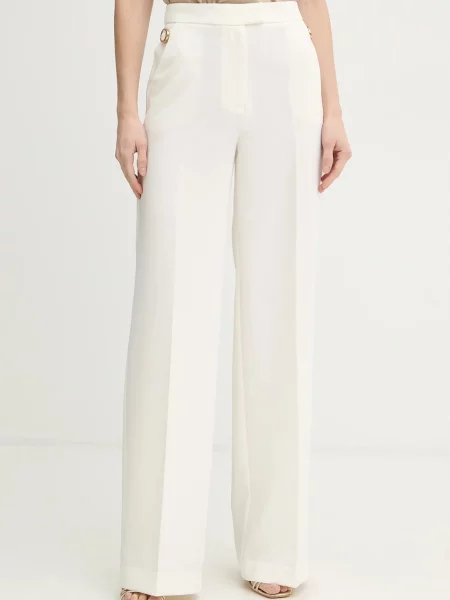 Marciano by Guess pantaloni ZAIRA bej