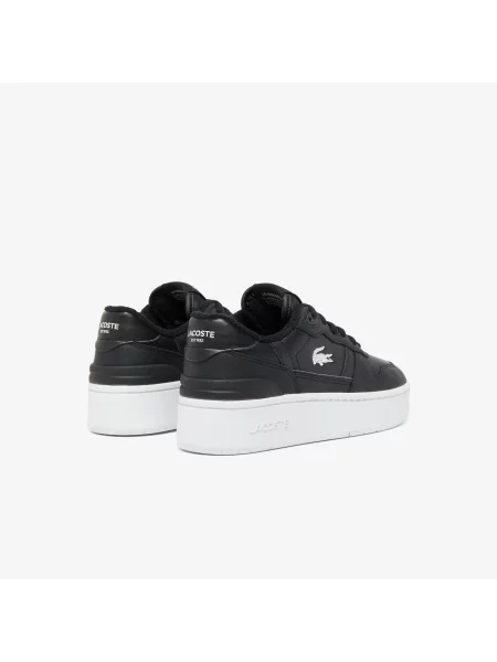 Lacoste Sneakersy czarny
