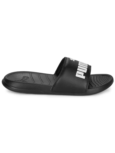 Tenisky Puma čierna
