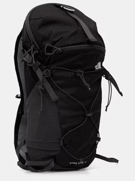 The North Face rucsac pentru trekking TRAIL LITE negru