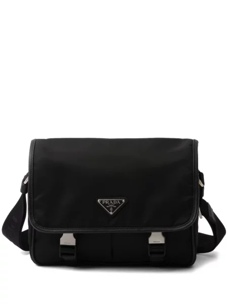 Geantă Prada negru