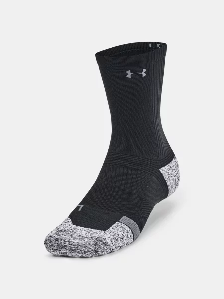 Ponožky Under Armour čierna