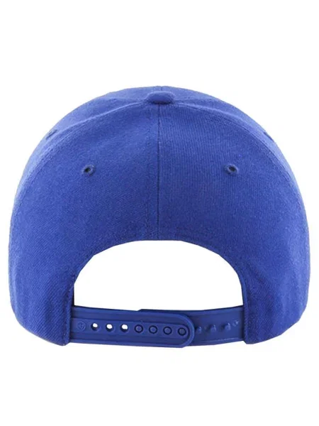 Czapka Z Daszkiem MVP New York Yankees niebieska