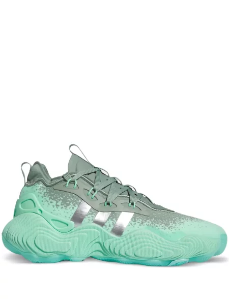 Sneakerși Adidas verde