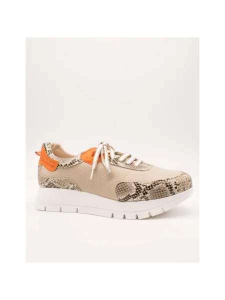 Pantofi Jose Saenz bej