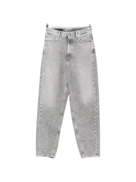 Blugi Dondup gri