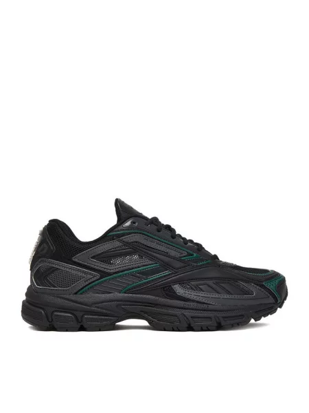 Sneakersy Reebok czarne
