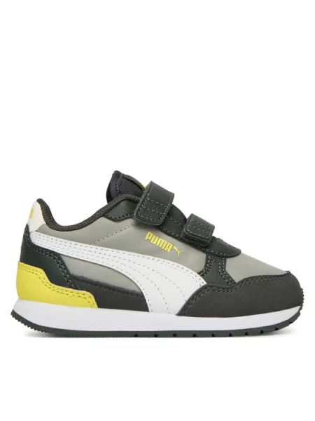 Laisvalaikio batai Puma ST Runner v4 NL V Inf 15 pilka