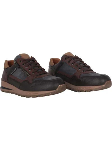 Pantofi Mephisto maro