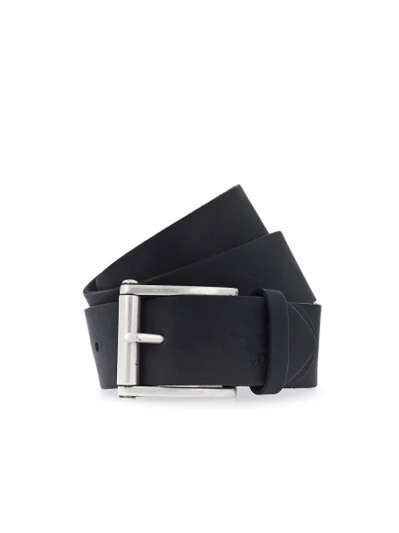 Curea Mustang negru