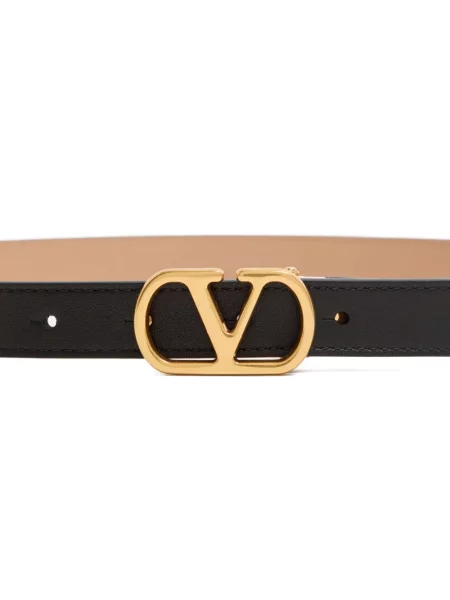 Curea Valentino Garavani negru
