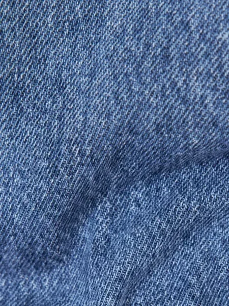 Blugi cu picior larg Drykorn albastru