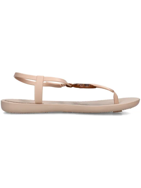 Pantofi Ipanema bej
