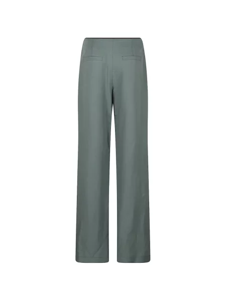 Pantaloni Patrizia Pepe verde