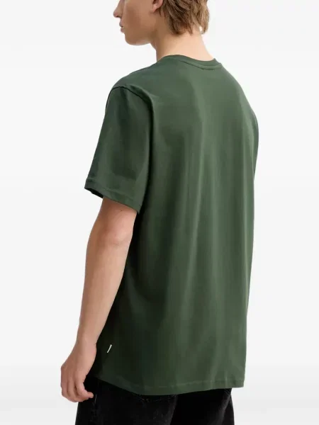 Tricou Les Deux verde