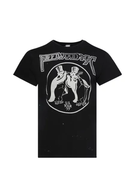 Tricou Madeworn negru