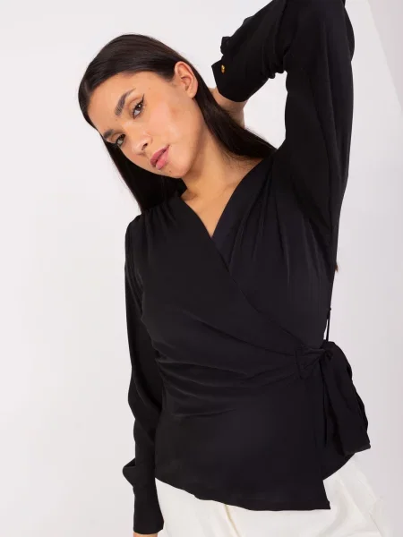 Bluză Factory Price negru