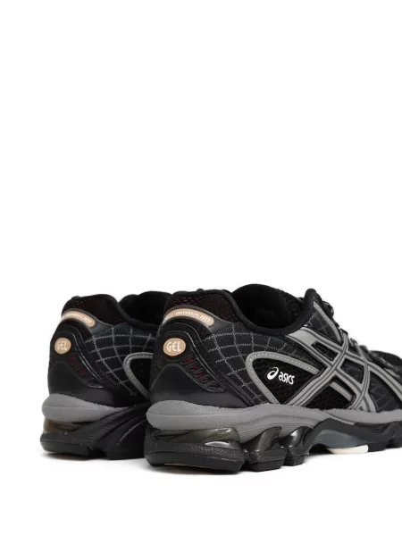 Sneakerși Asics Gel-nimbus negru