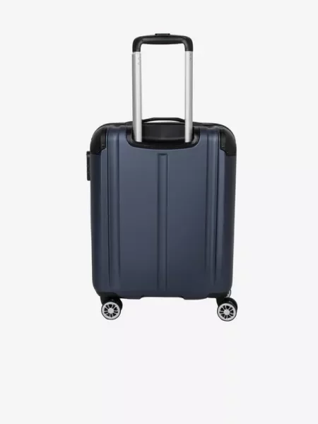 Βαλίτσα Travelite μπλε