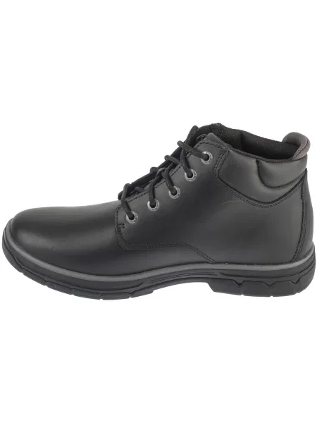 Pantofi Skechers negru