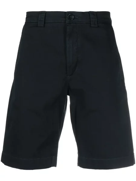 Pantaloni chino Woolrich albastru