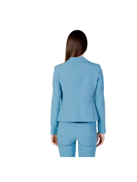 Marynarka Rinascimento niebieska