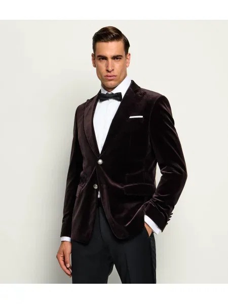 Joop! Sacou Horace maro