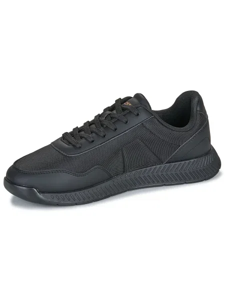 Pantofi Boss negru