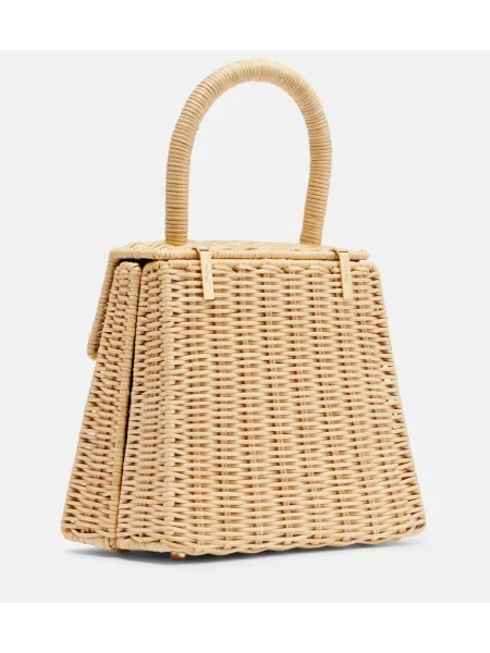 Top Ferragamo bej