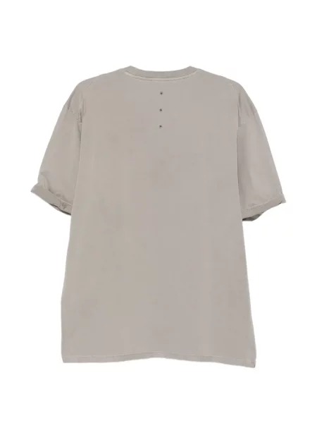 Tricou Premiata cu imagine gri
