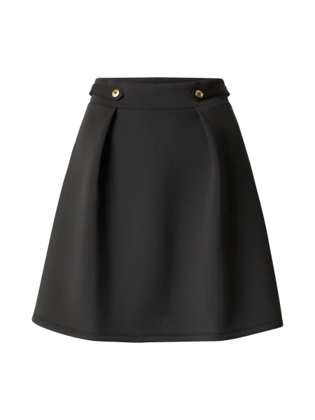 ABOUT YOU Fustă Joanna' negru