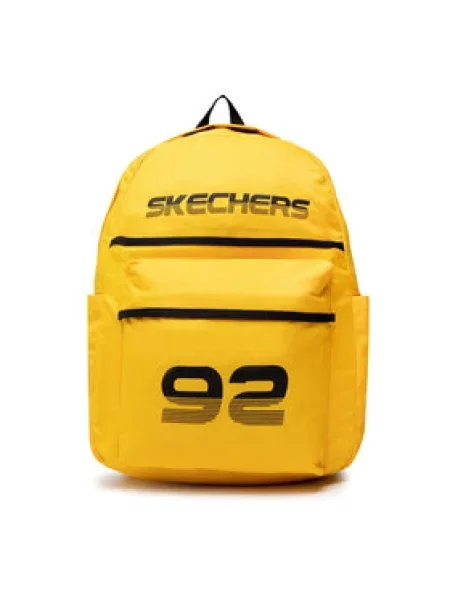 Batoh SKECHERS Downtown 20 l old gold zlatý