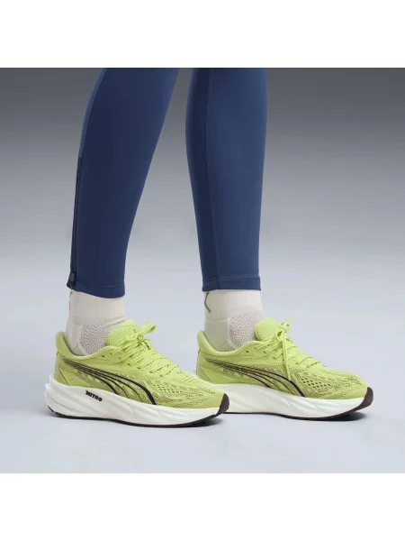 Buty do biegania Velocity NITRO™ 5 PUMA czarne