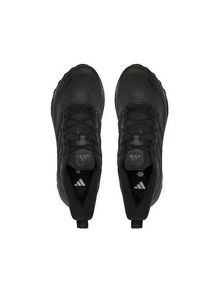 ADIDAS PERFORMANCE Futócipők Ultrarun 5' fekete