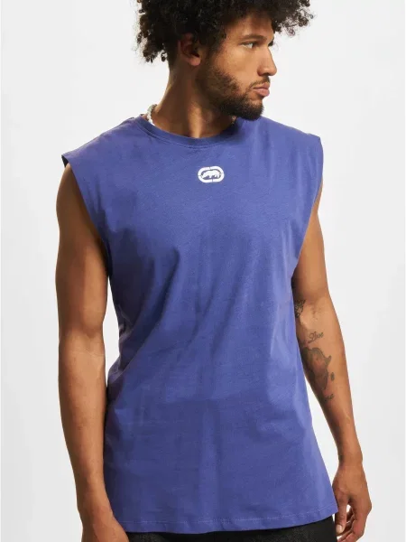 Tielko Ecko Unltd. modrá