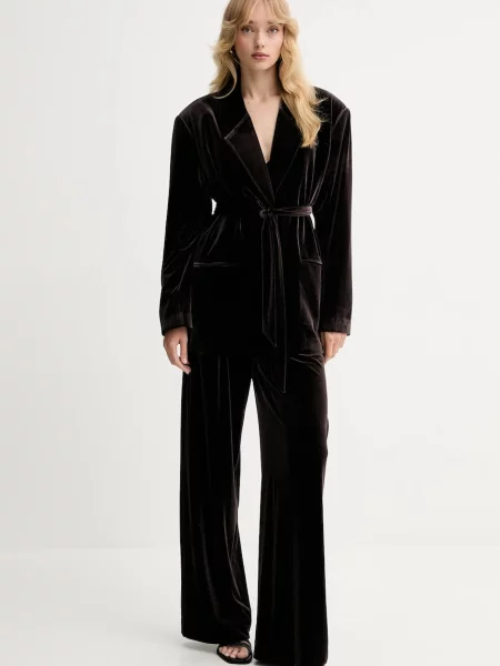 Топ Gestuz чорний