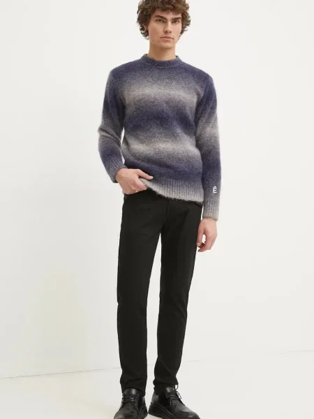 Levi's Rifle SLIM TAPER čierna