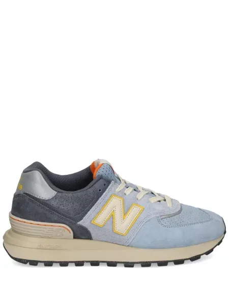 Nėriniuotos sportbačiai New Balance 574 su raišteliais