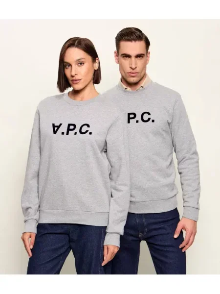 A.P.C. Hanorac Standard Grand gri