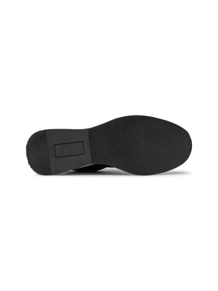 Pantofi Dkny negru