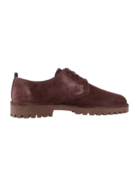 Pantofi Clarks maro