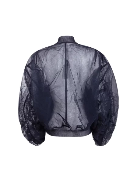 Kurtka bomber Rick Owens czarny