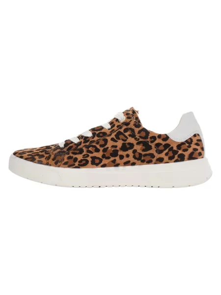 Sneakersy Ara skórzane