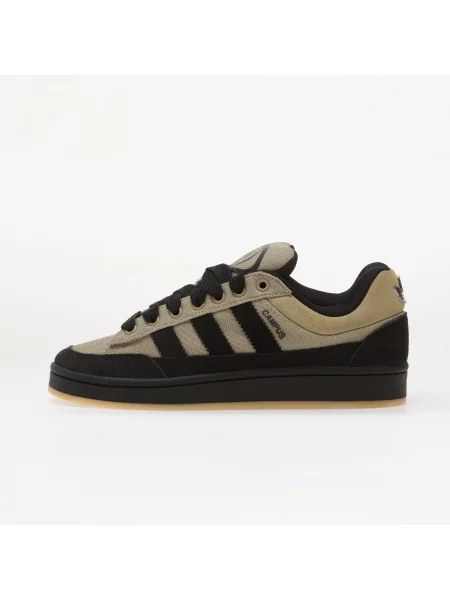 Sneakers adidas Campus St Wonder Cargo/ Core Black/ Gum 3 EUR 45 negru