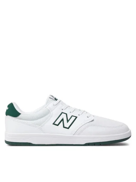 New Balance Sneakers Numeric v1 alb