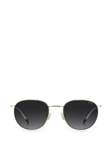 Ochelari de soare Boss cu imprimeu geometric
