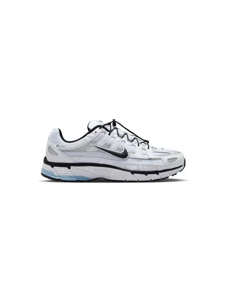 Tenisky Nike biela